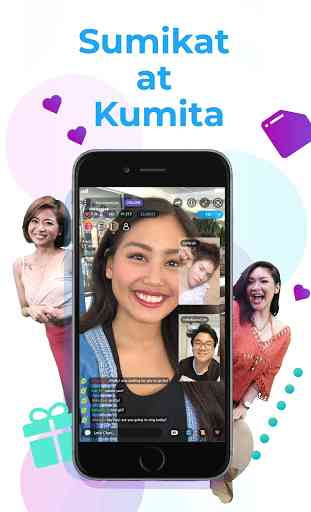 Kumu - Pinoy Livestream Community Gameshows 1