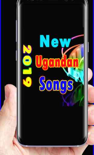 Latest Ugandan video songs 1