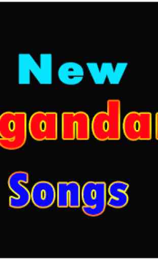 Latest Ugandan video songs 2