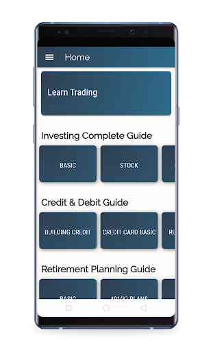 Learn Forex Trading-Learn to Trade - Offline Guide 1