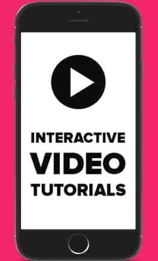 Learn InVision Studio : Video Tutorials 4