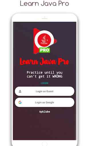 Learn Java Pro 1