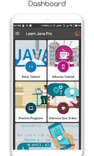Learn Java Pro 2