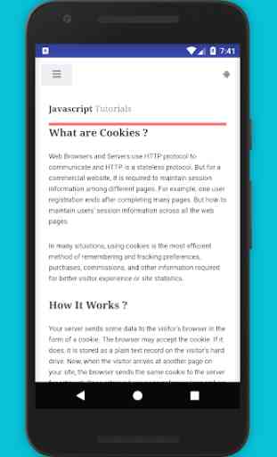 Learn Javascript Free 3
