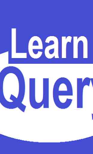 Learn jQuery  Video Course with exercise file 1
