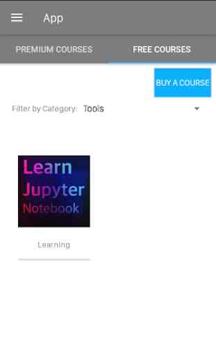 Learn Jupyter Notebook 4