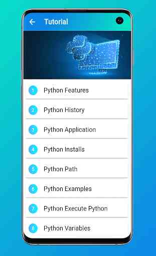 Learn Python  Programming Free - Python Offline 2