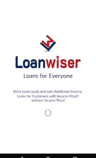 Loanwiser Partner 1