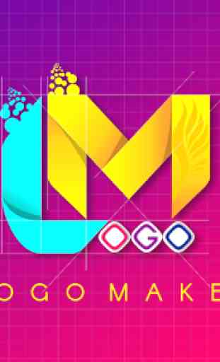 Logo Design And Professional Logo Maker 1
