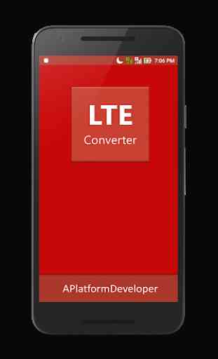 LTE Converter 3G To 4G 1