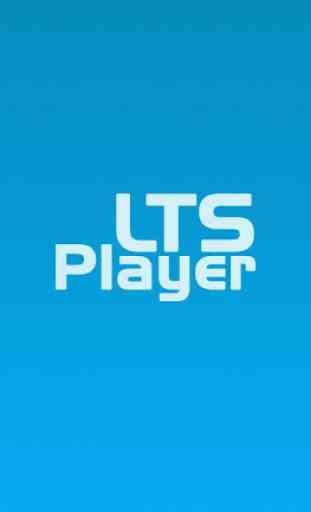 LTS Player 1