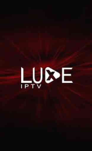 Luxe IPTV 1