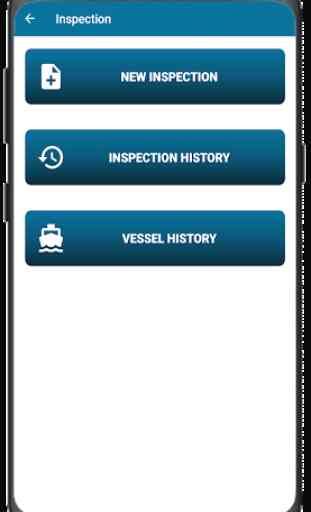 Marine Vessel Inspection Maintenance App 3