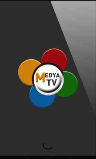 Medya Tv 1