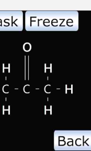 MGames: Chemical Compounds 2
