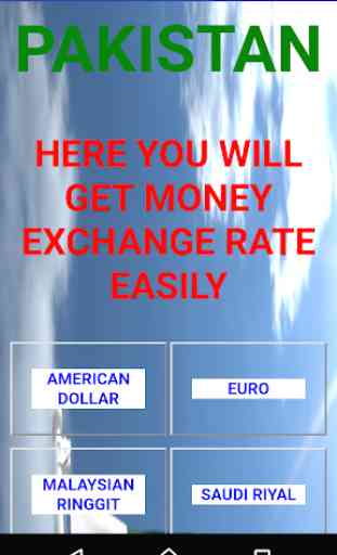 money exchange rate 3