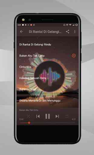 MP3 Dangdut Koplo Malaysia Offline 2