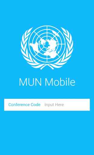 MUN Mobile 1