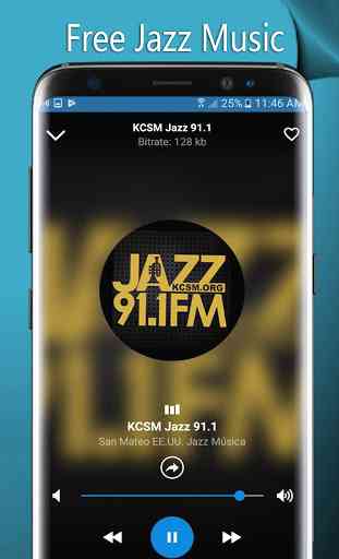 Musique Jazz Gratuite - Radio Musique Jazz 4