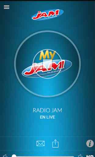 My Radio JAM 1