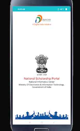 National Scholarships (NSP) 1