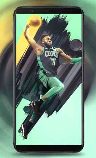 NBA Wallpapers HD  2