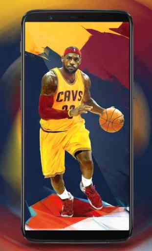 NBA Wallpapers HD  4
