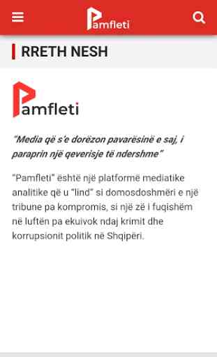 Pamfleti Mobile 4