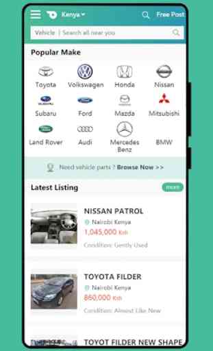 Pata-Jobs, Loans, Buy&Sell locally 4