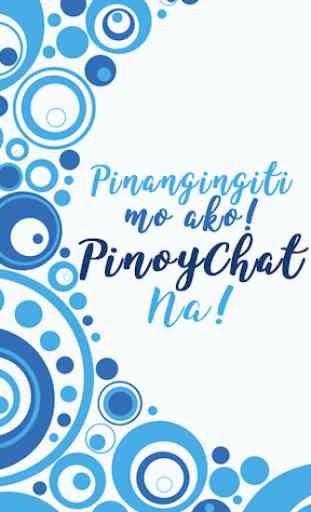 Pinoy Chat 1