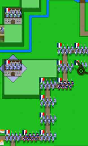 Pixel Soldiers: The Great War 3