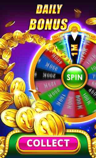 Play Vegas- Slots 2019 New Games Jackpot Casino 3