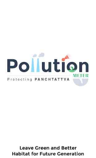 Pollution Meter 1