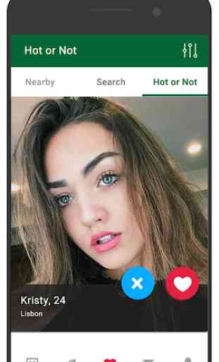 Portugal Chat and Dating 1