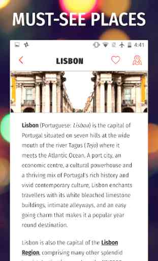 Portugal – guide de voyage 2