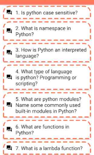 Python Learning App 4