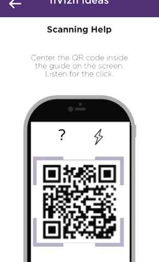 QR Code Reader : Links to Learning 4