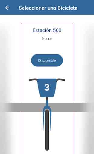 QroBici - Bicicleta Compartida de Querétaro 3