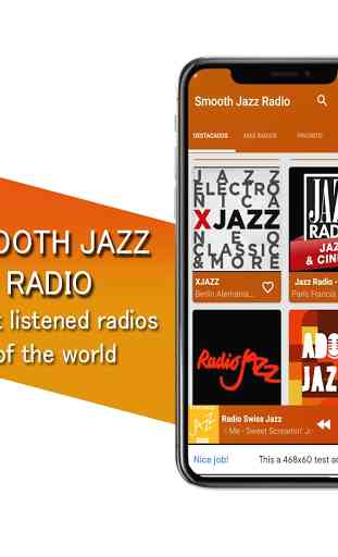 Radio Smooth Jazz - Musique Smooth Jazz 1