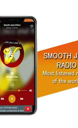 Radio Smooth Jazz - Musique Smooth Jazz 2