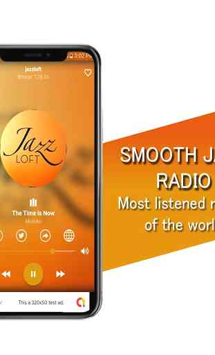 Radio Smooth Jazz - Musique Smooth Jazz 4