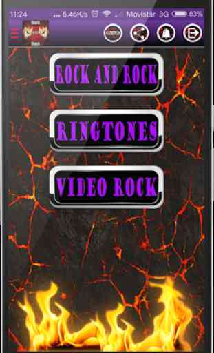 Rock And Rock Music 1