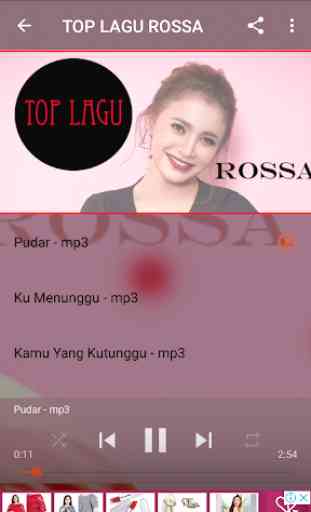 ROSSA MP3 OFFLINE 1
