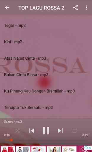 ROSSA MP3 OFFLINE 4