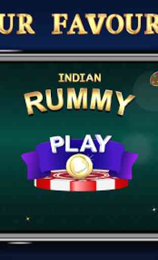 Rummy 2020 - Free Offline Game 1