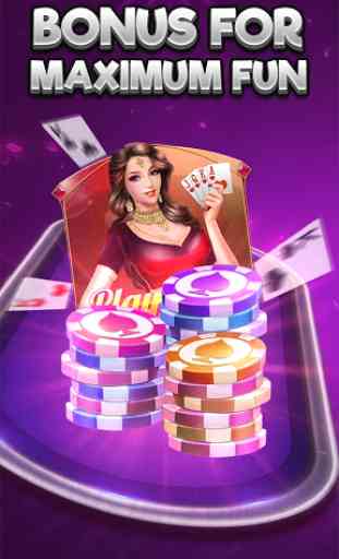 Rummy Online - Ultimate Rummy Circle 4