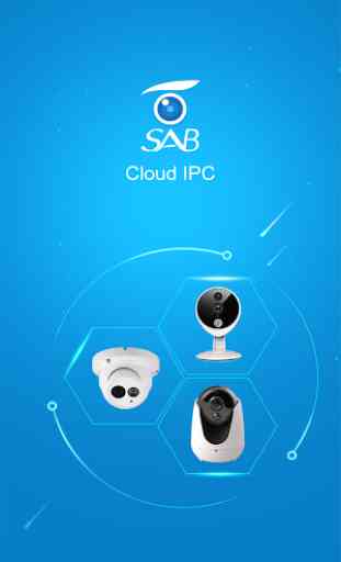 SAB Cloud IPC 1