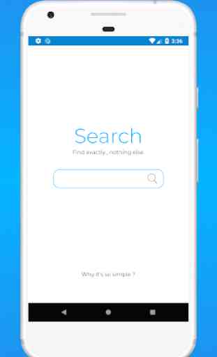 Search Engine Search : Search Engine for Android. 1