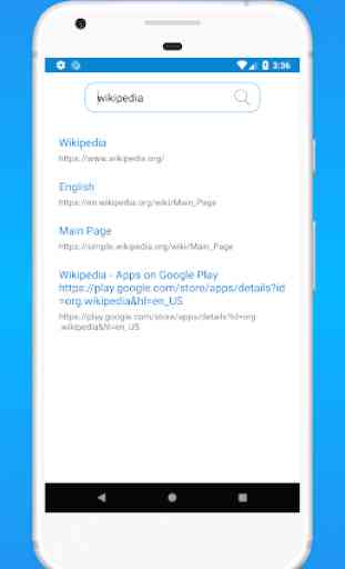 Search Engine Search : Search Engine for Android. 2
