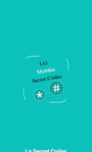 Secret Codes of LG 2019 Free 1